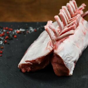 Rack di agnello - 450g
