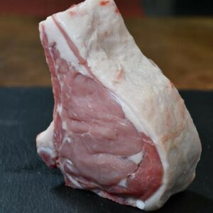 Doppia costoletta di vitello - 450g