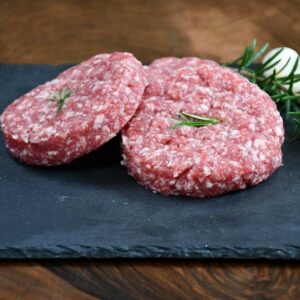 Burger Serravalle - 150g
