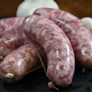 Luganiga nostrana - 130g