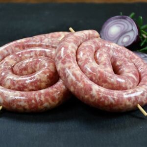 Luganighetta classica - 200g